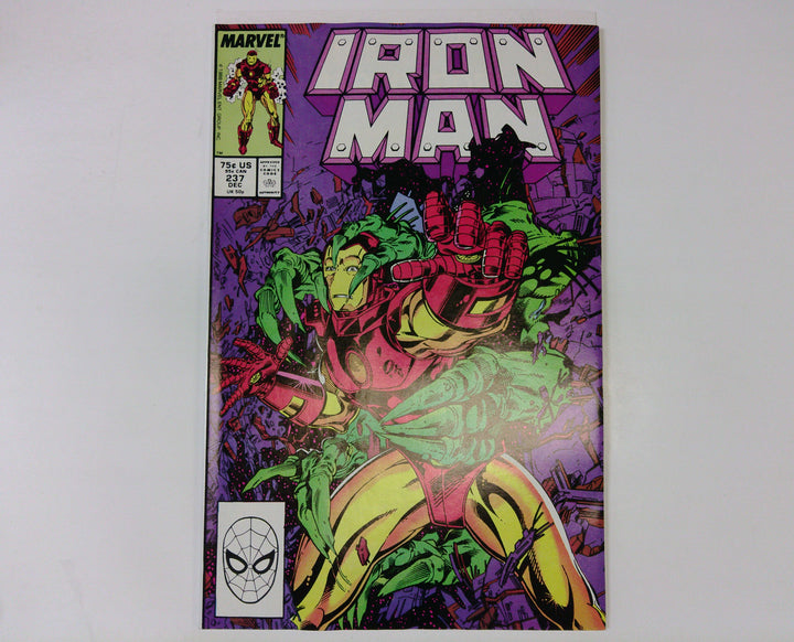Iron Man 
