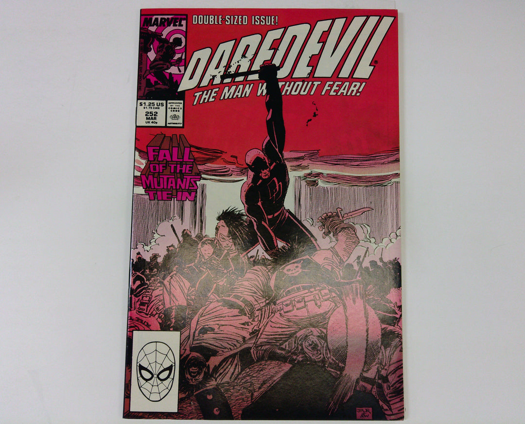 Daredevil 
