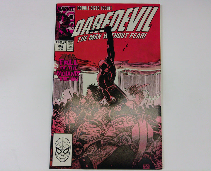 Daredevil 