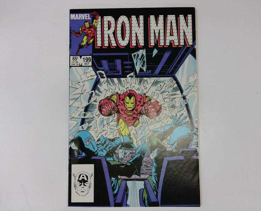 Iron Man 