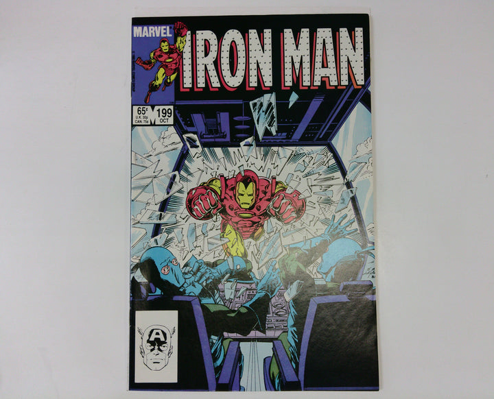 Iron Man 