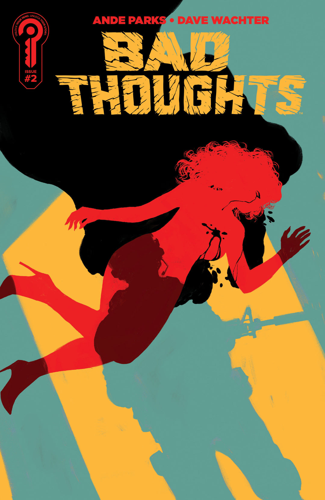 Bad Thoughts 
