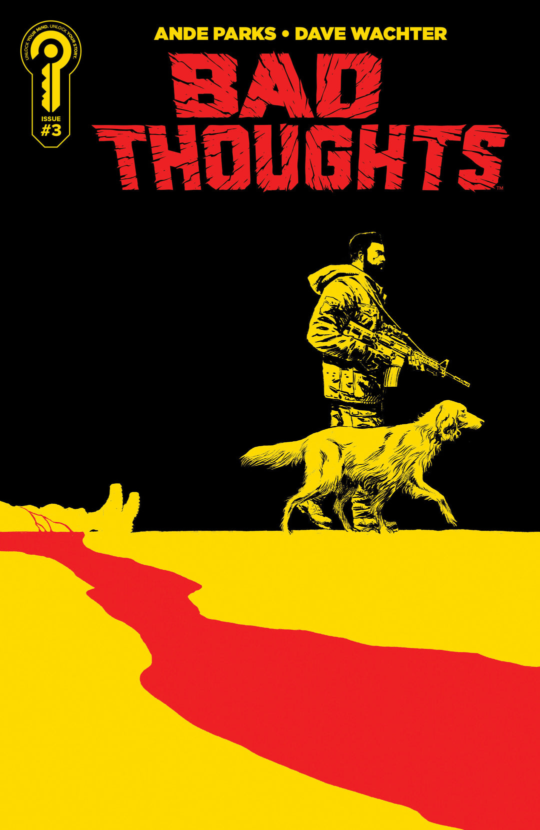 Bad Thoughts 