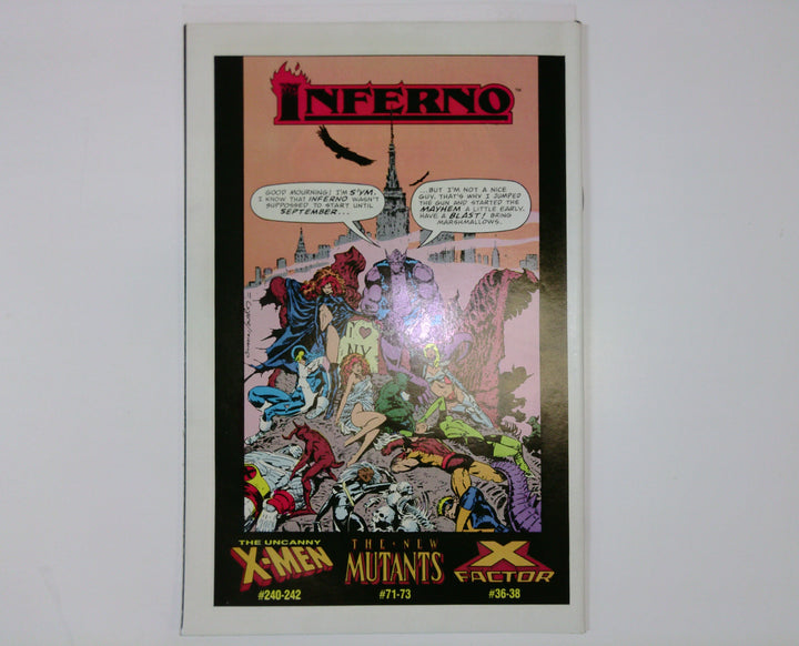 Marvel Age 