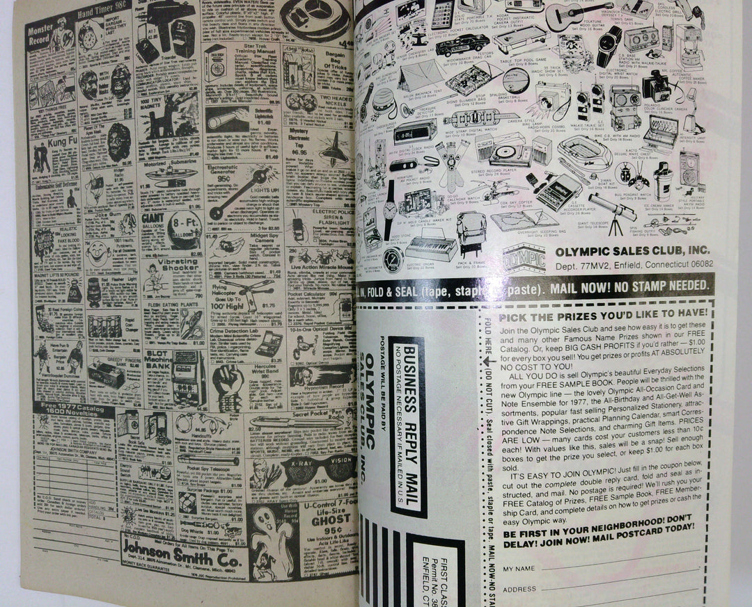 Marvel Premiere 