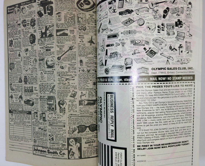 Marvel Premiere 