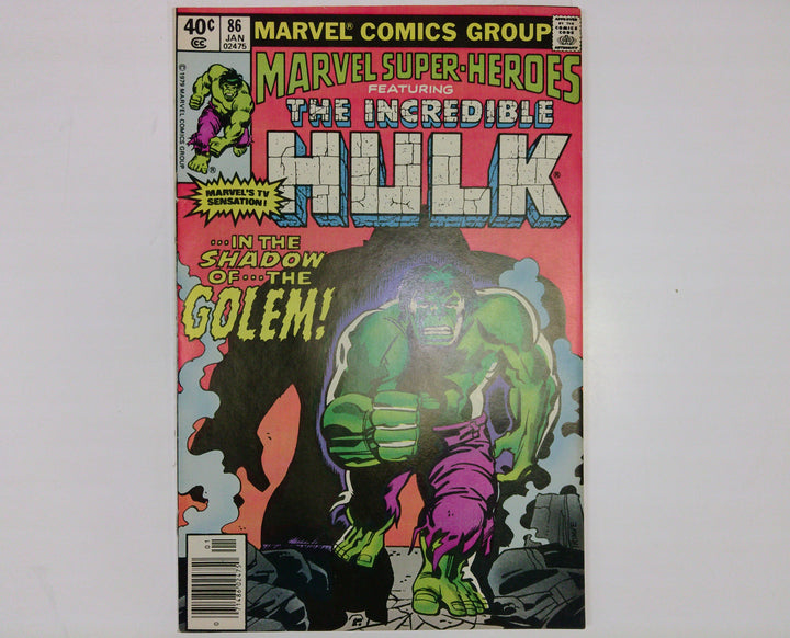 Marvel Super-Heroes 