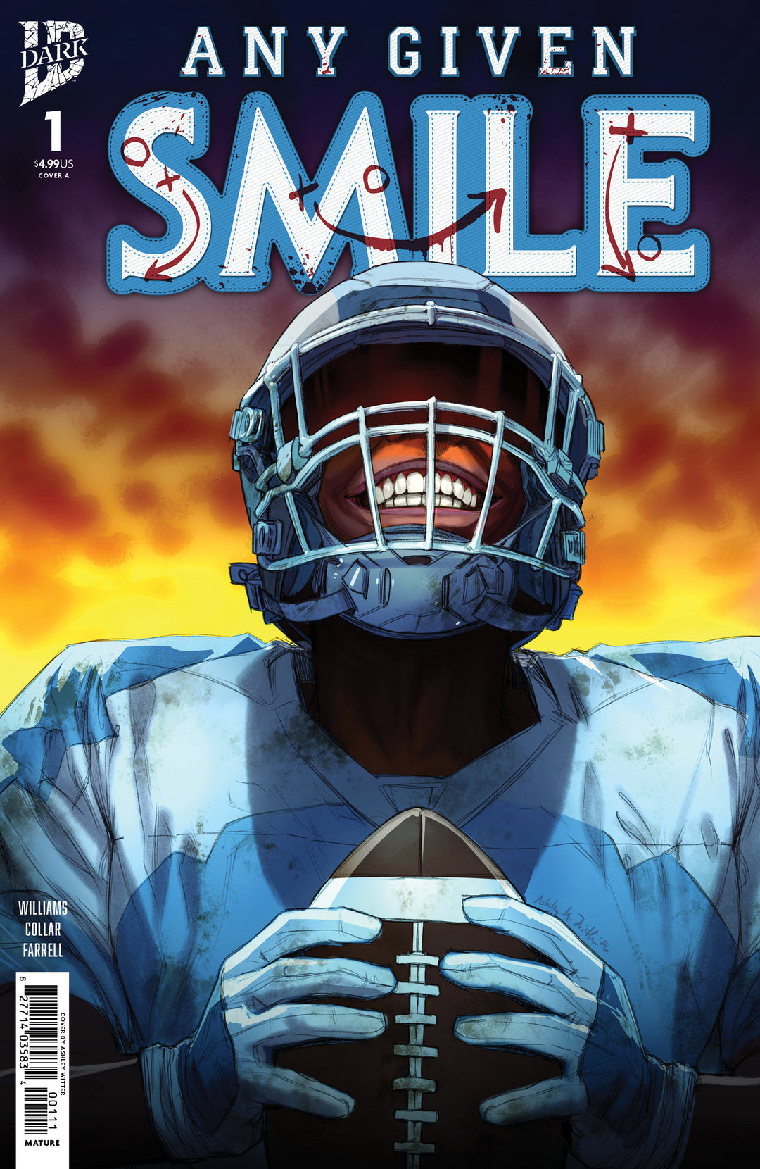 Smile: Any Given Smile 