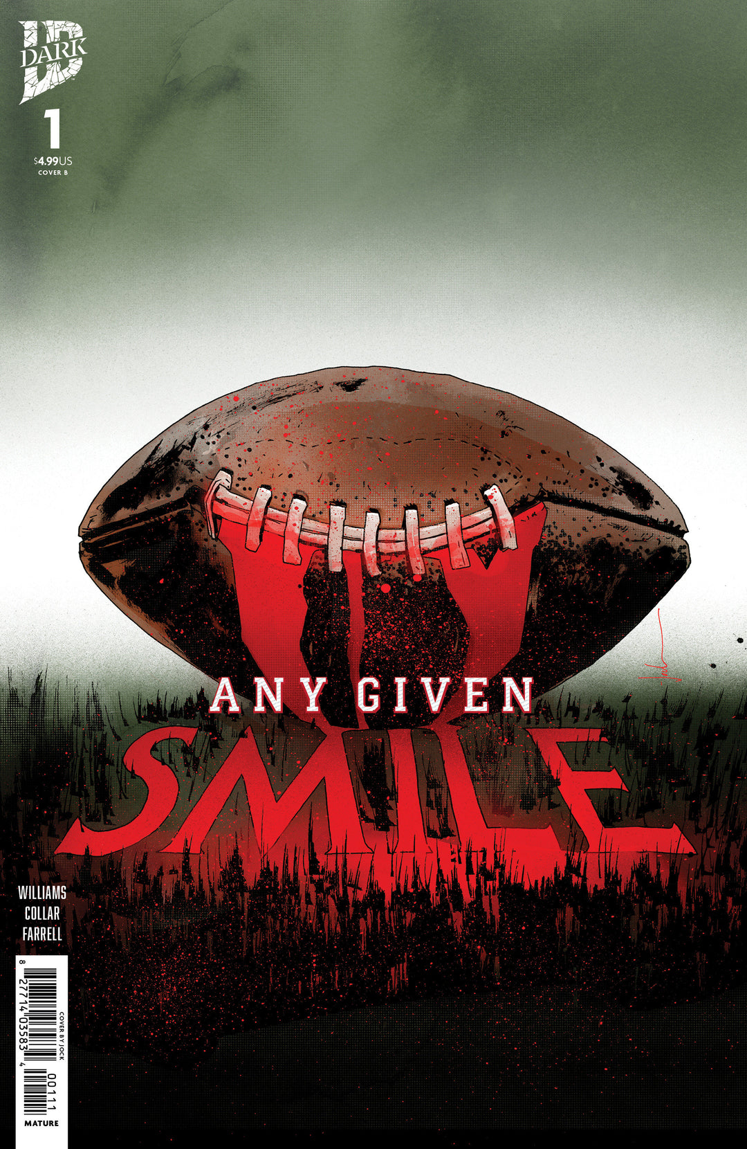 Smile: Any Given Smile 