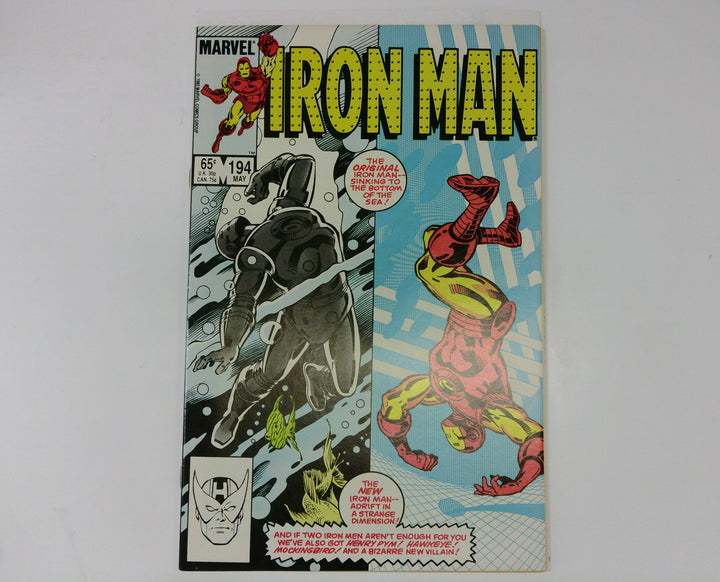 Iron Man 