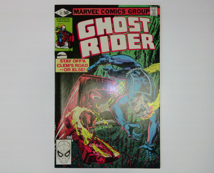 Ghost Rider 
