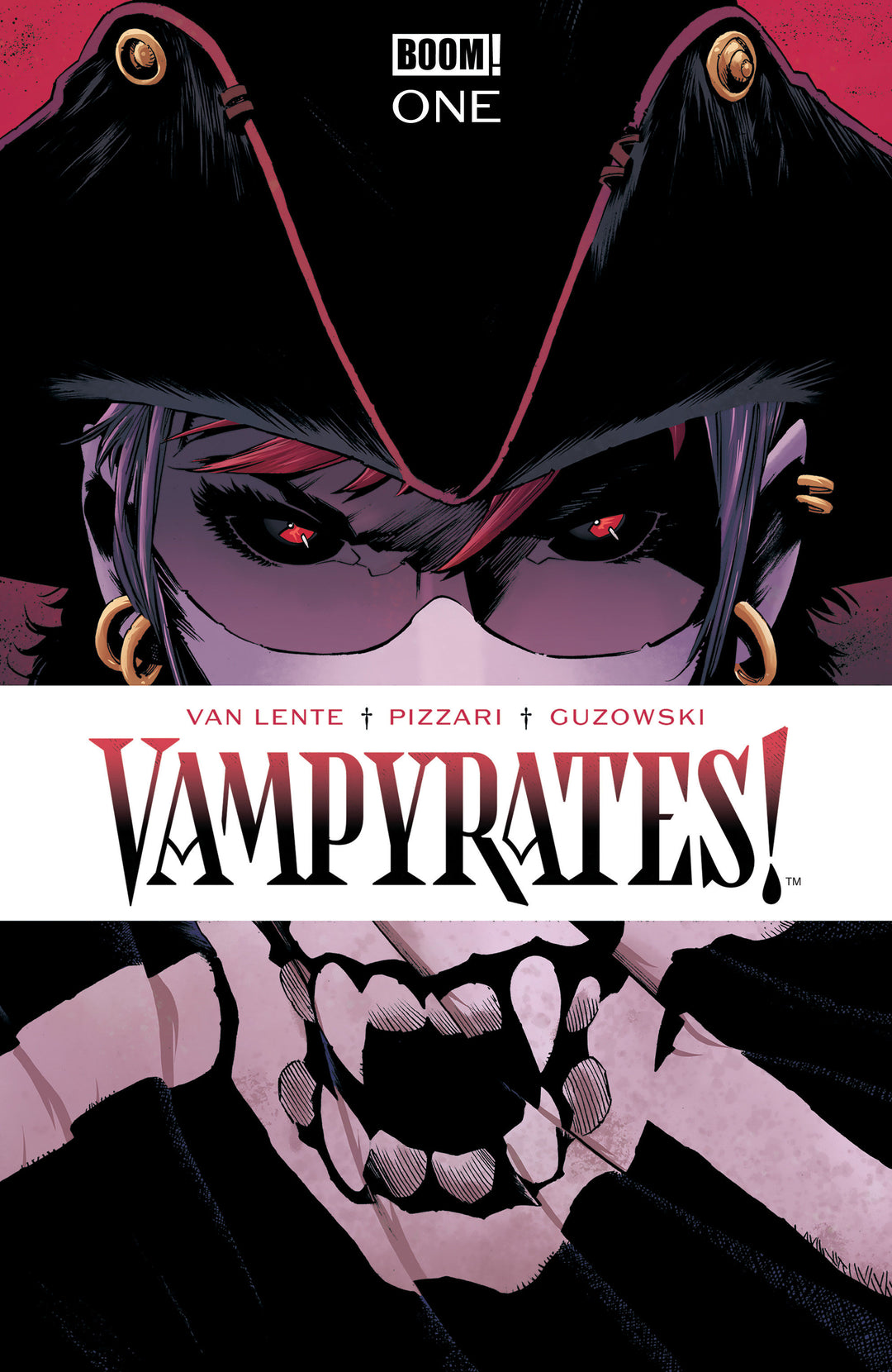 Vampyrates! 
