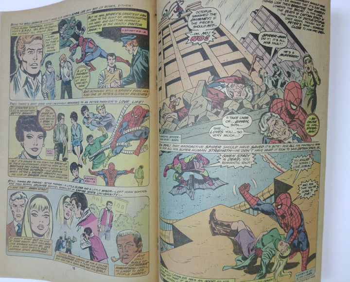 The Amazing Spider-Man 