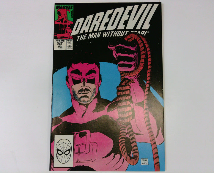 Daredevil 