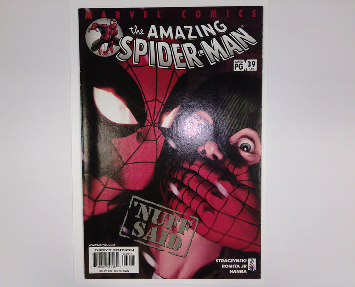 The Amazing Spider-Man 
