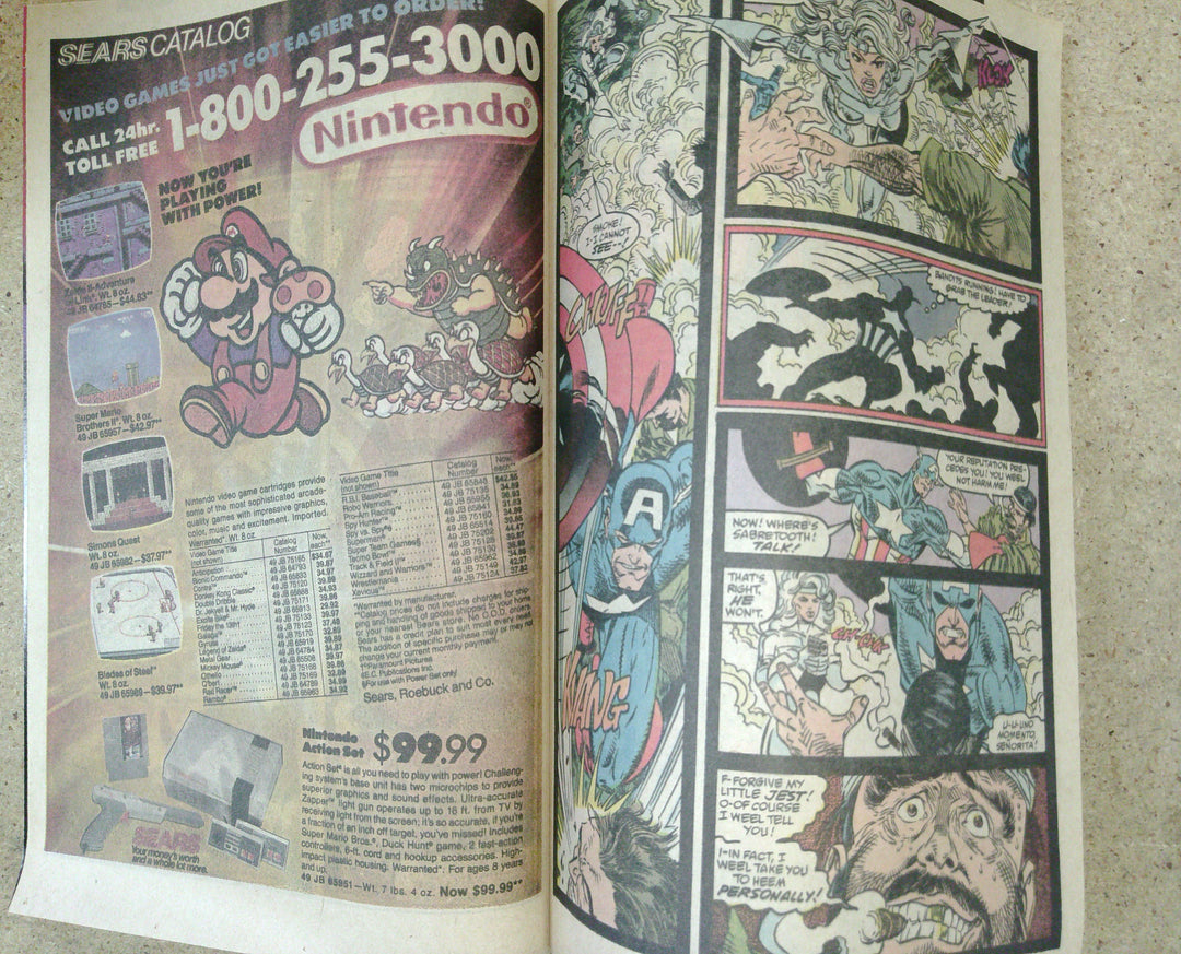 The Amazing Spider-Man 