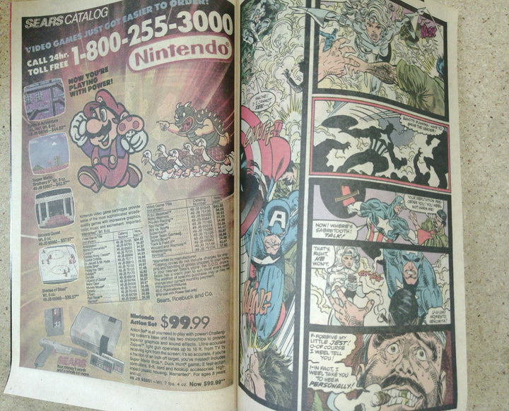 The Amazing Spider-Man 