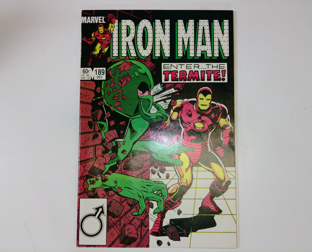 Iron Man 
