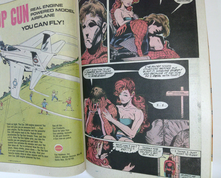 The Amazing Spider-Man 