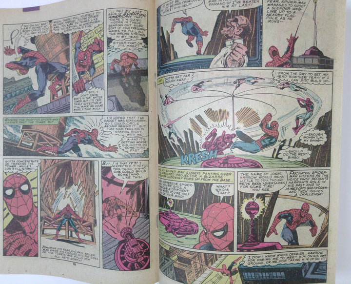 The Amazing Spider-Man 