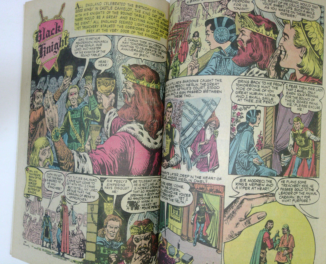 Marvel Super-Heroes 