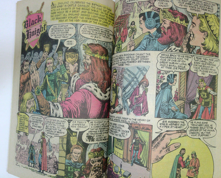 Marvel Super-Heroes 