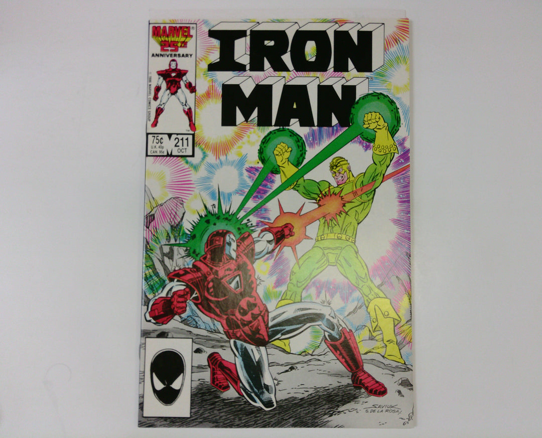 Iron Man 