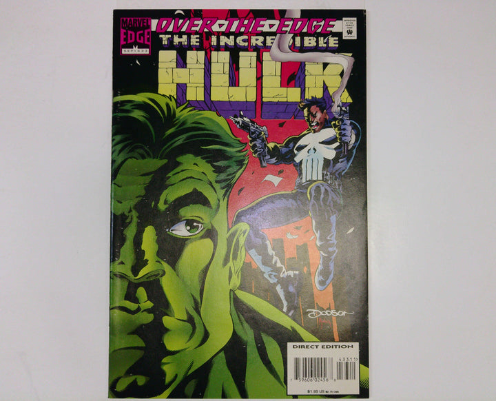 The Incredible Hulk 