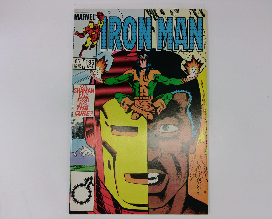 Iron Man 