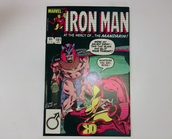 Iron Man 