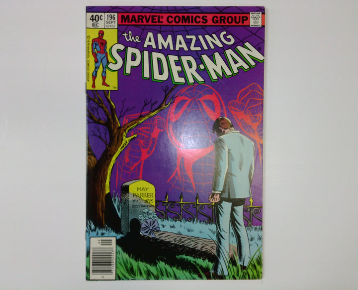 The Amazing Spider-Man 