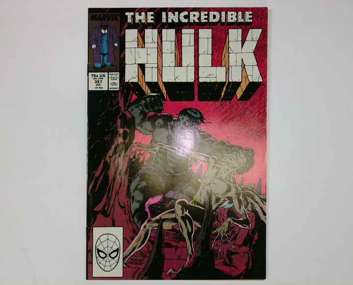 The Incredible Hulk 