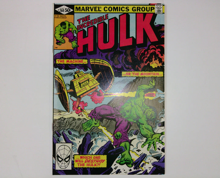 The Incredible Hulk 
