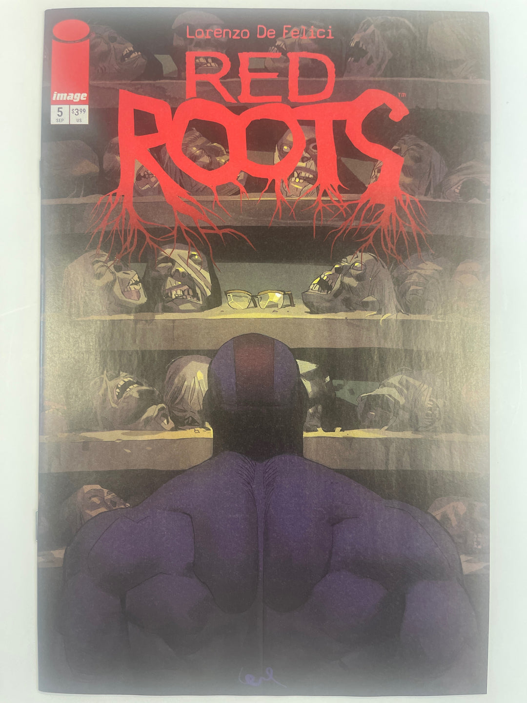 Red Roots 