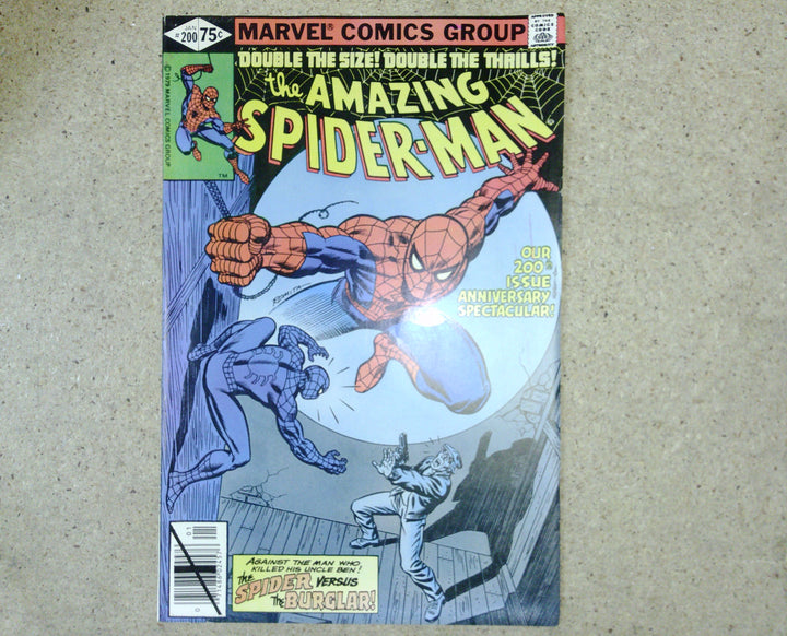 The Amazing Spider-Man 