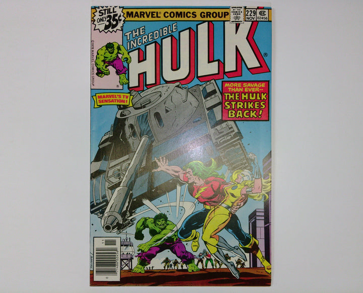 The Incredible Hulk 