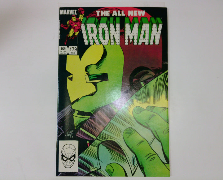 Iron Man 