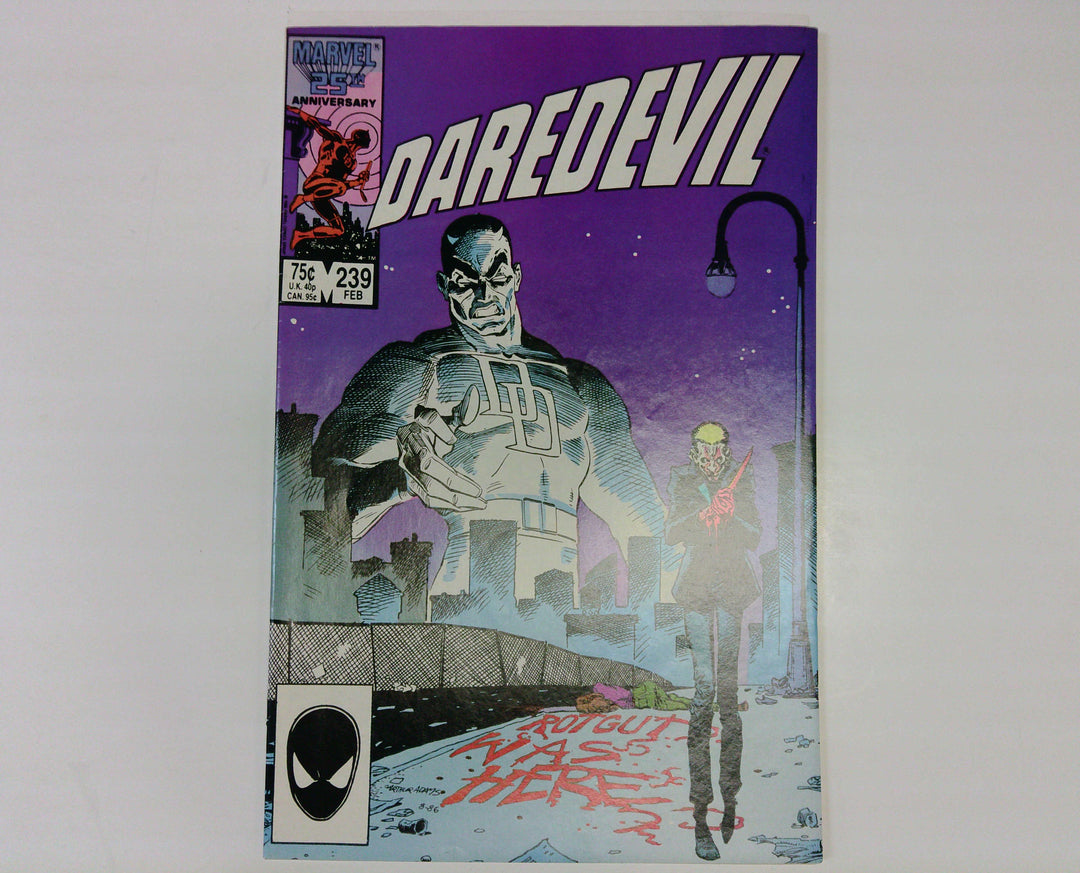 Daredevil 