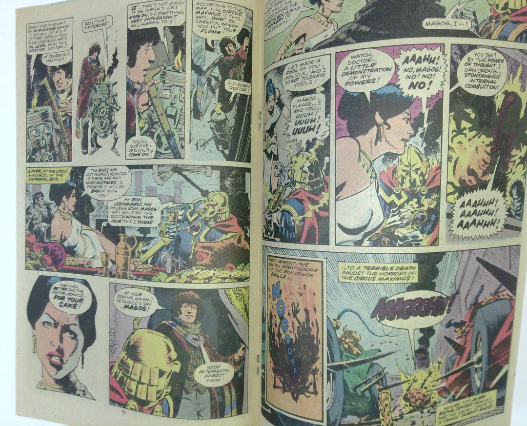Marvel Premiere 
