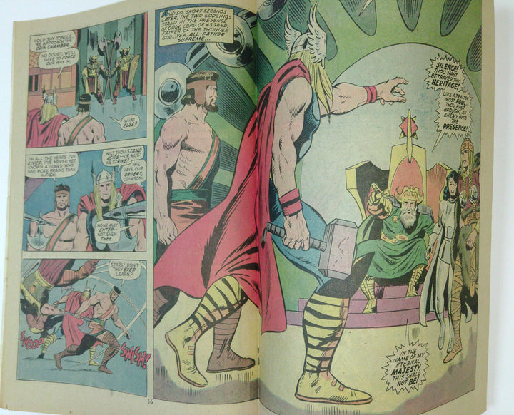Thor 