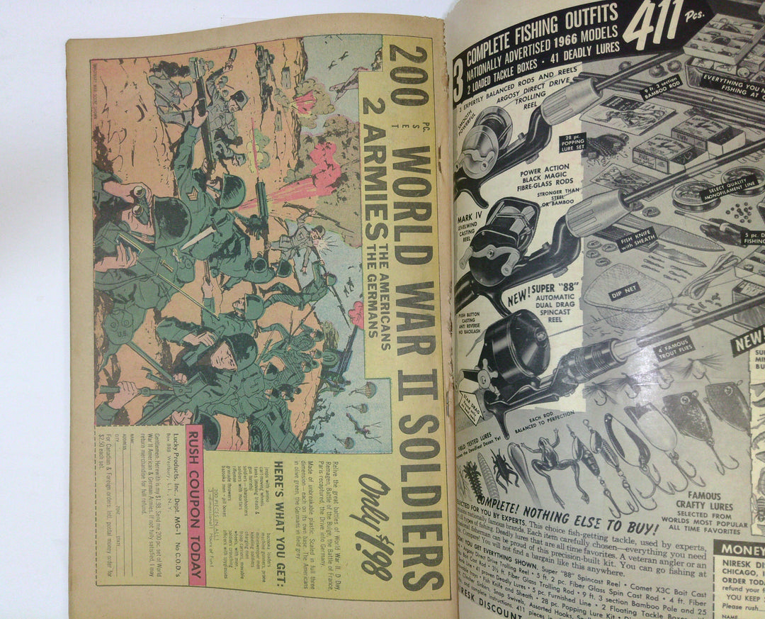 Marvel Super-Heroes 