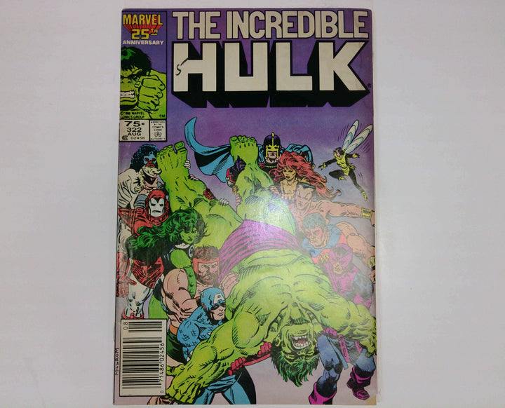The Incredible Hulk 