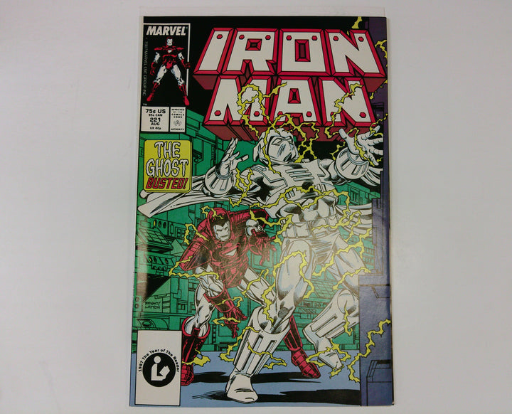 Iron Man 