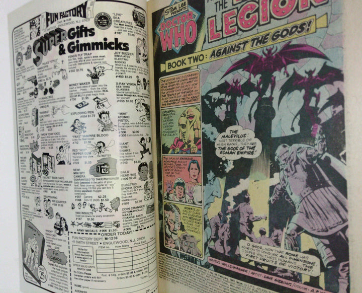 Marvel Premiere 
