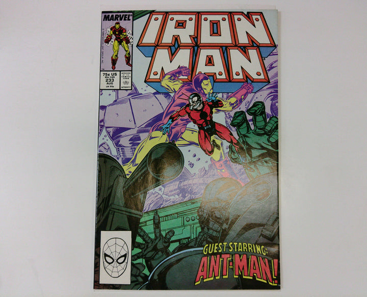 Iron Man 