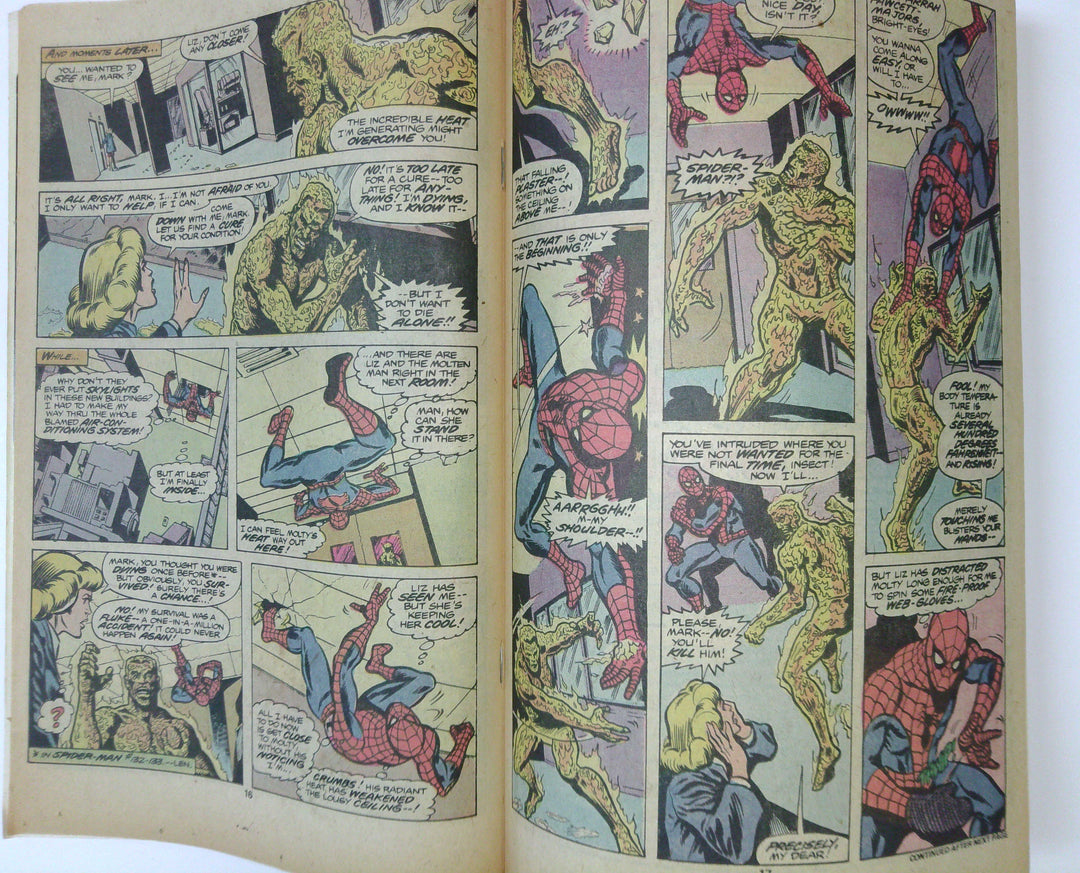 The Amazing Spider-Man 