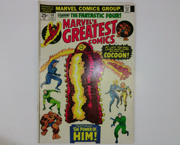 Marvel&