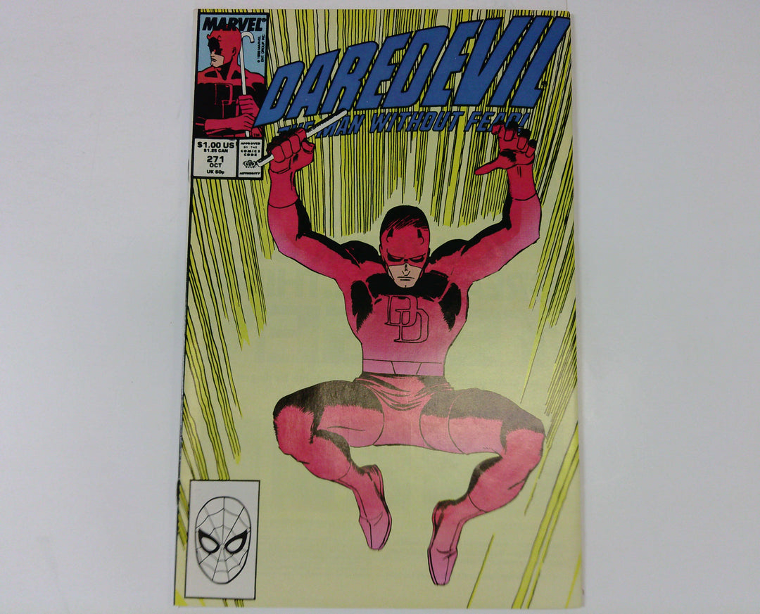 Daredevil 