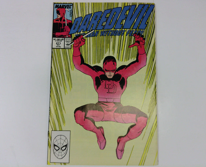 Daredevil 