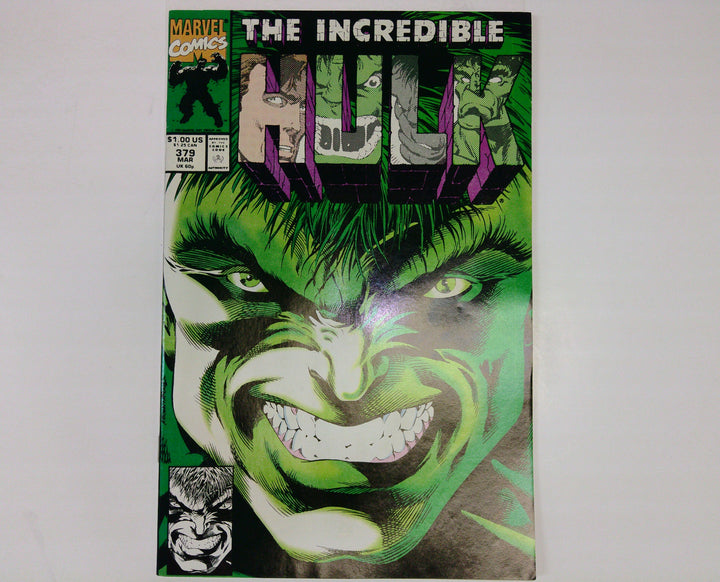 The Incredible Hulk 